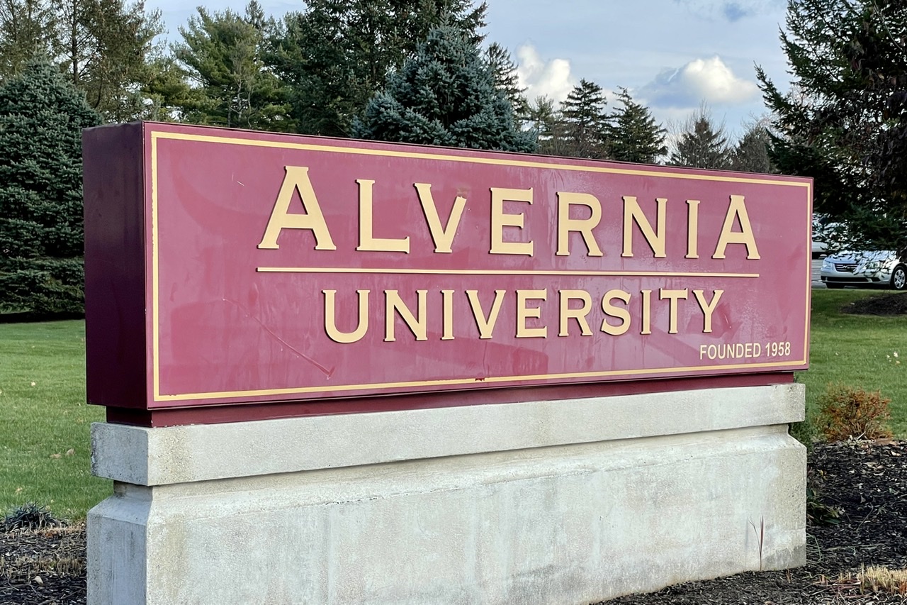 Alvernia University receives digital equity grant to expand device access