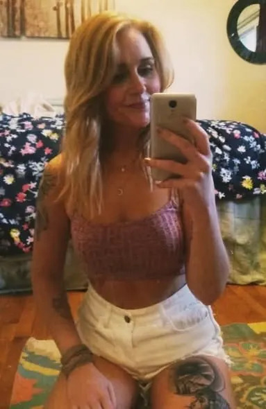 Pennsylvania State Police are asking for the public’s help in finding Lauren Steele. Photo from PSP.