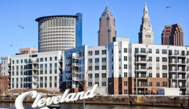 Scranton Peninsula makes space for 1,000 residents – NEOtrans