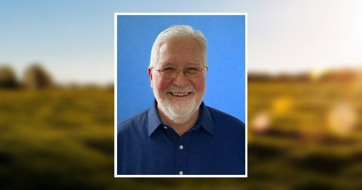 Daniel G. McGraw Obituary December 31, 2025