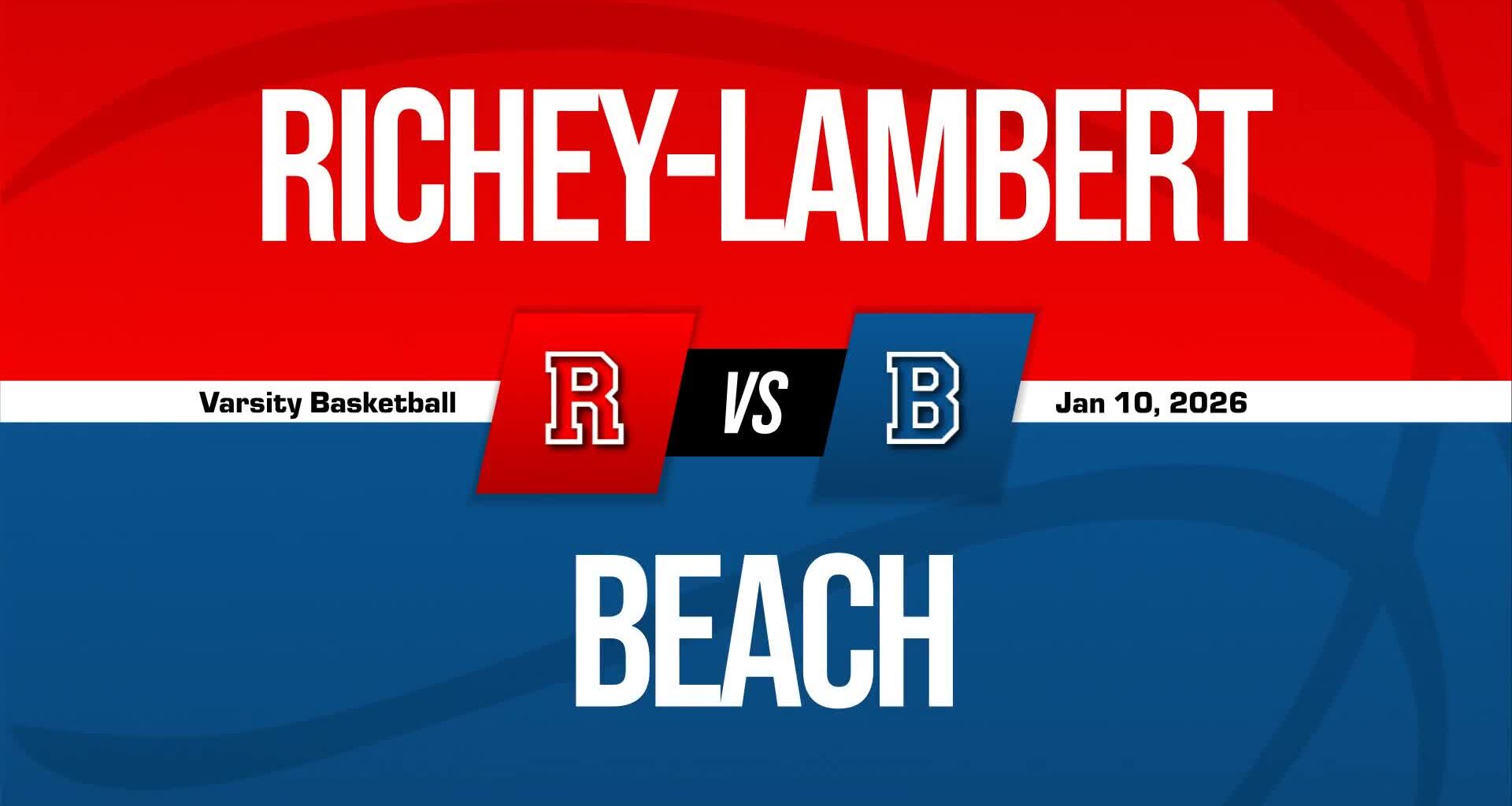 Beach Buccaneers vs. Hettinger/Scranton Black Devils + How To Watch