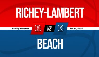 Beach Buccaneers vs. Hettinger/Scranton Black Devils + How To Watch