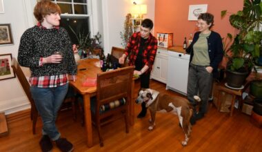 Three friends bought a communal house; Philly region is one of the hottest housing markets for 2026, Zillow says