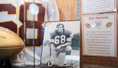 Eagles defensive coordinator Vic Fangio's football know-how was shaped in Dunmore, Pa.