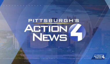 Air pollution warning issued for five communities in Mon Valley