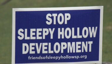 Controversial South Park housing development voted down