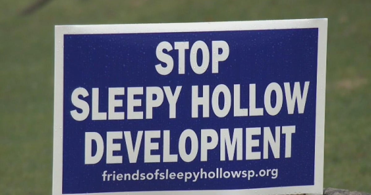 Controversial South Park housing development voted down