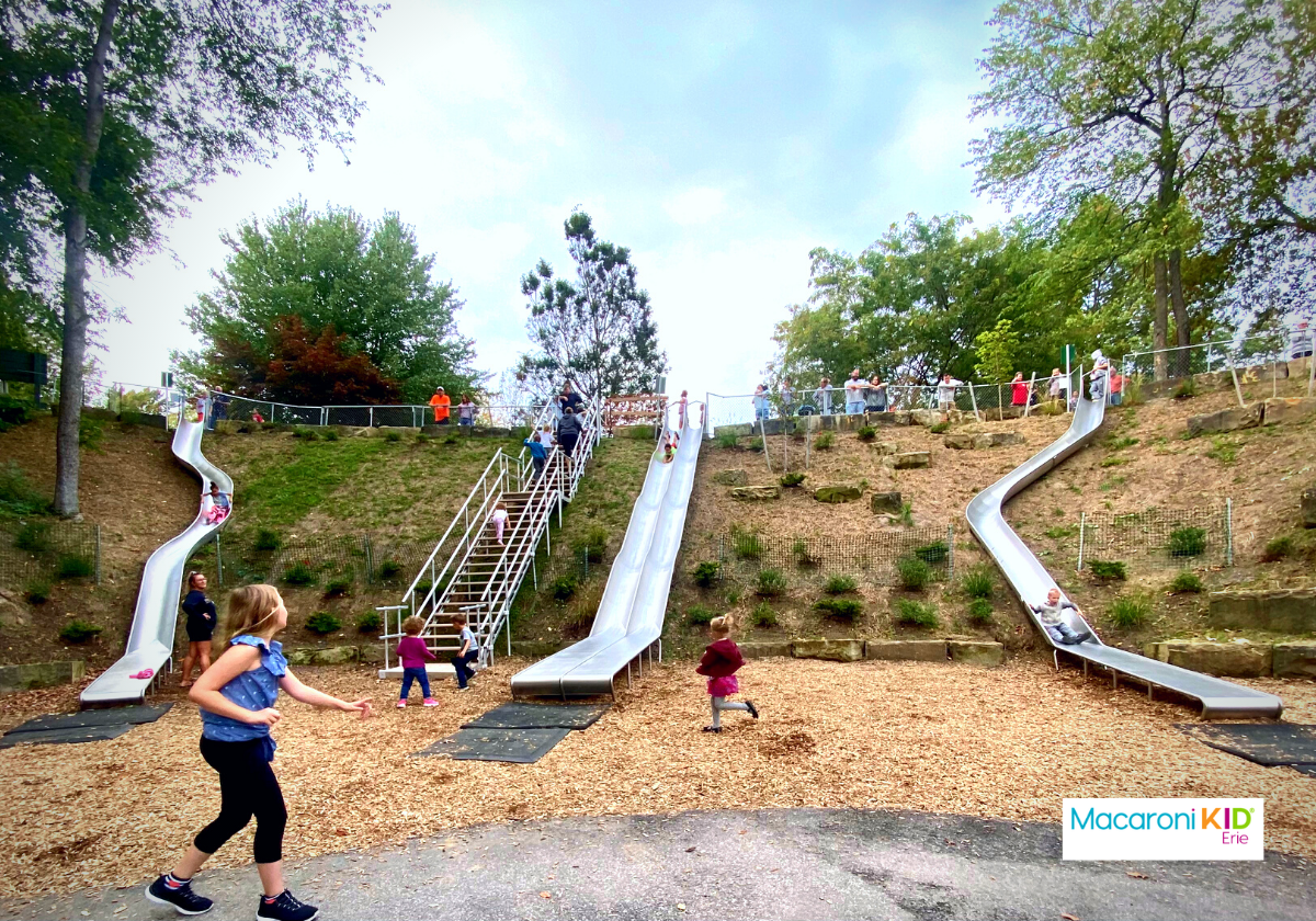 Free Things to Do with Kids in Erie, PA (A Year-Round Family Guide)