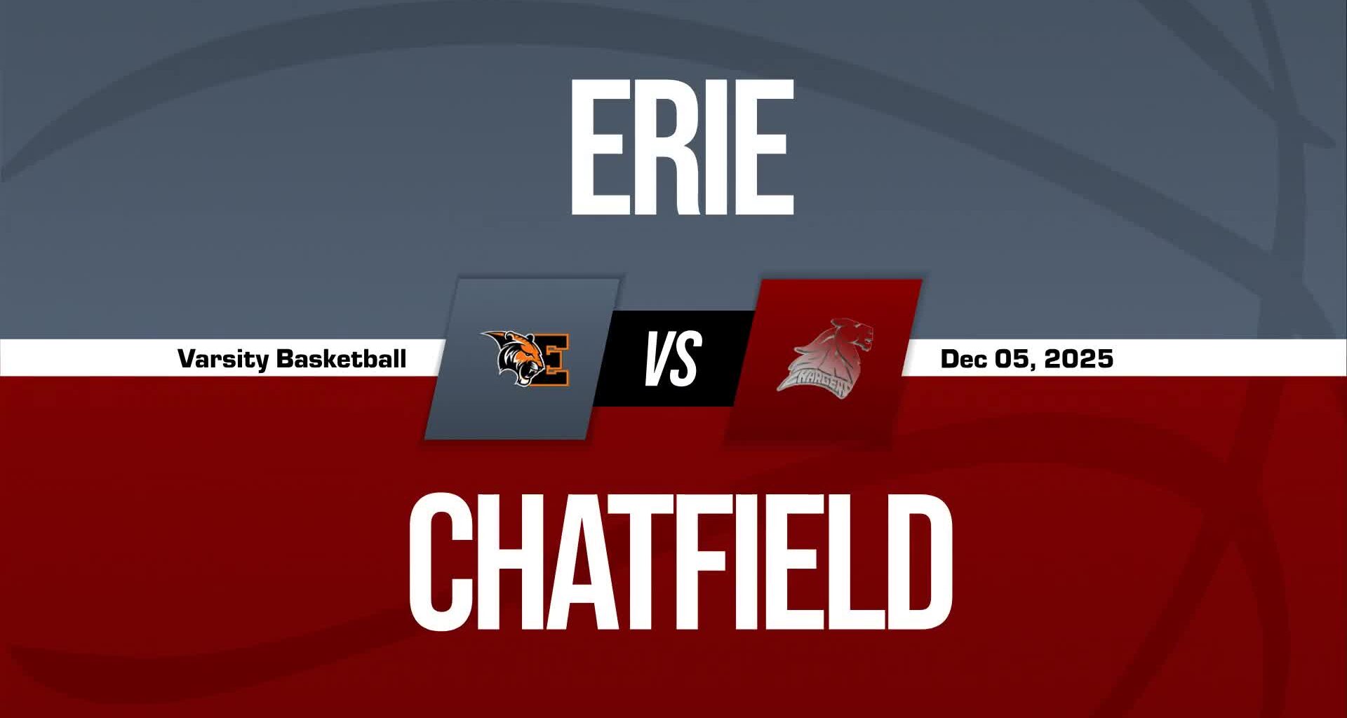 Erie's Win Ends Ten-Game Losing Streak on the Road + How To Watch