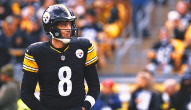 New Steelers Coach Mike McCarthy Wants Aaron Rodgers Back in Pittsburgh