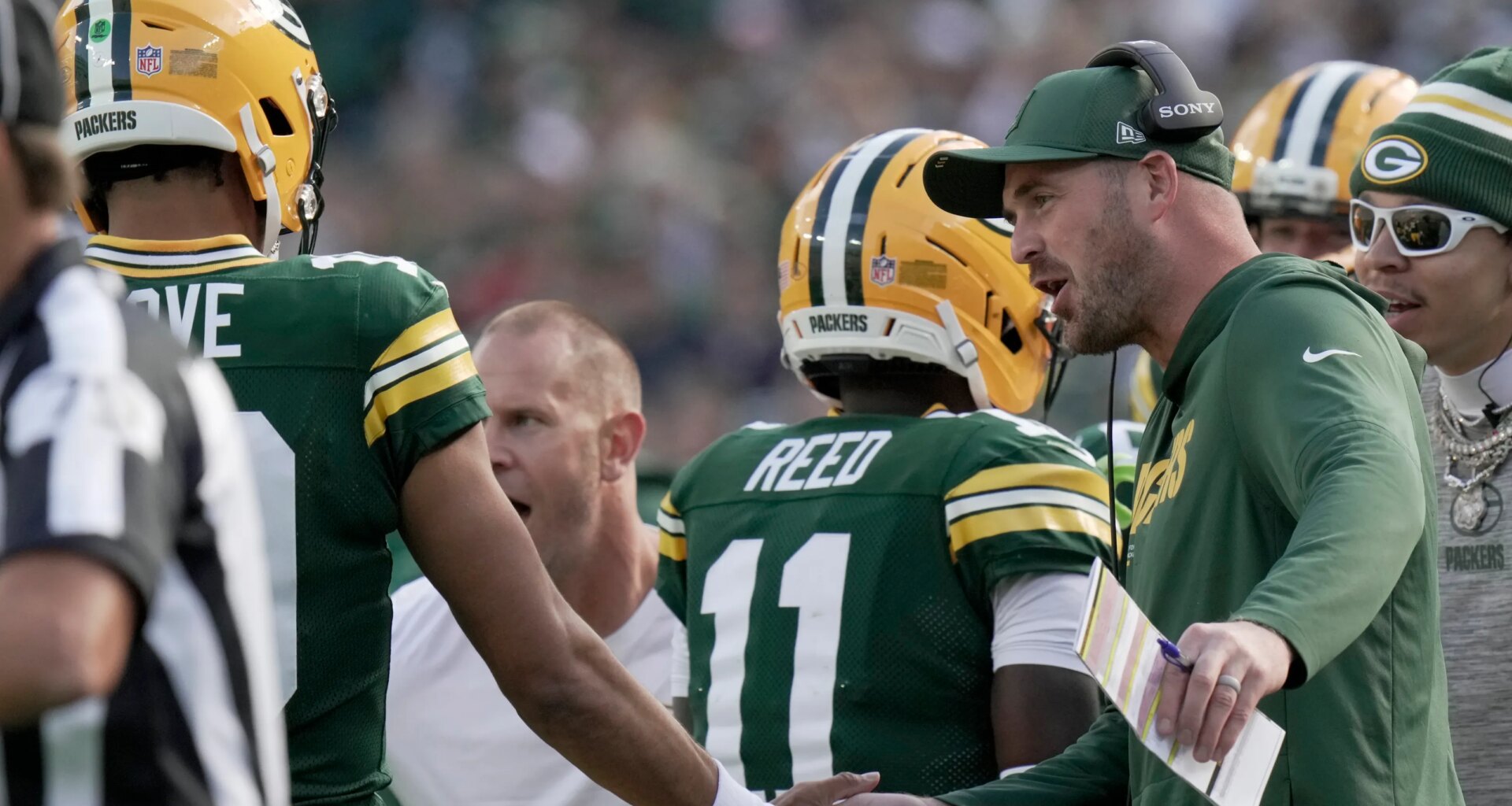 National reaction to the Philadelphia Eagles hiring Sean Mannion