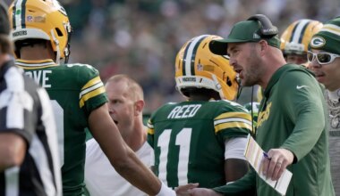 National reaction to the Philadelphia Eagles hiring Sean Mannion