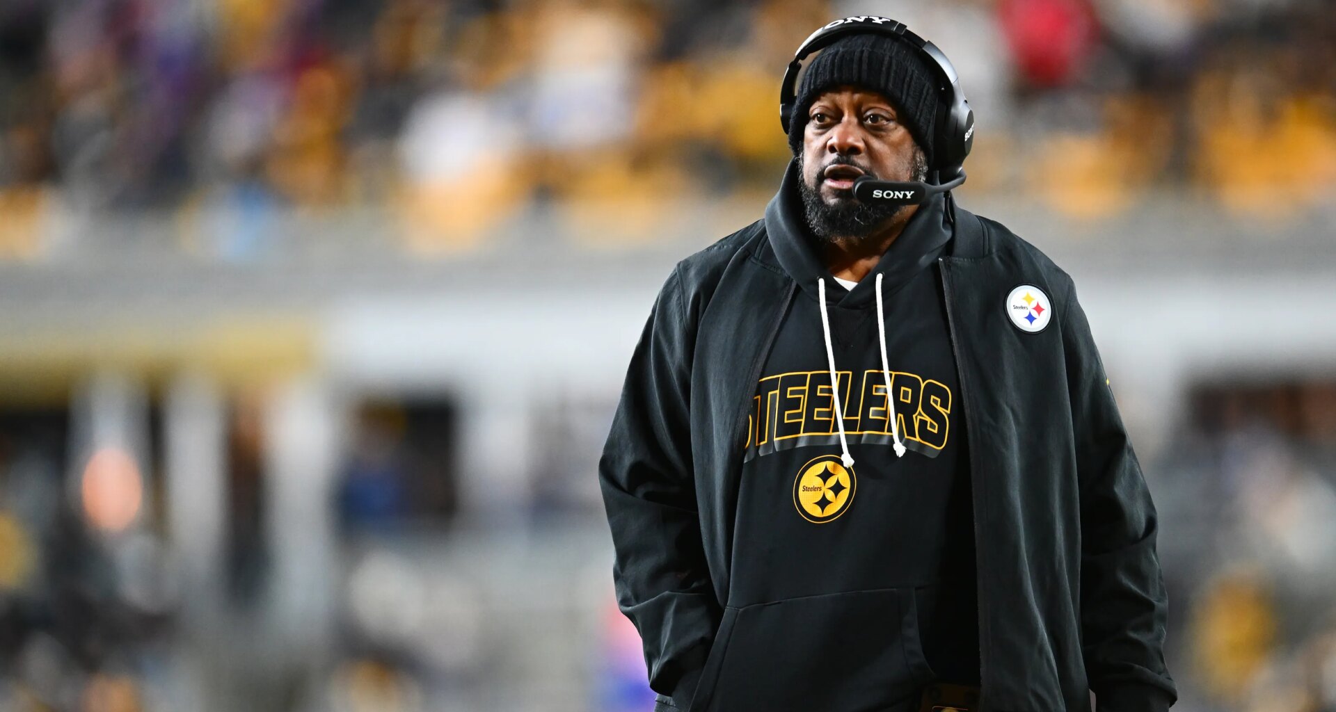 Steelers legend James Harrison hammers Pittsburgh NFL draft struggles