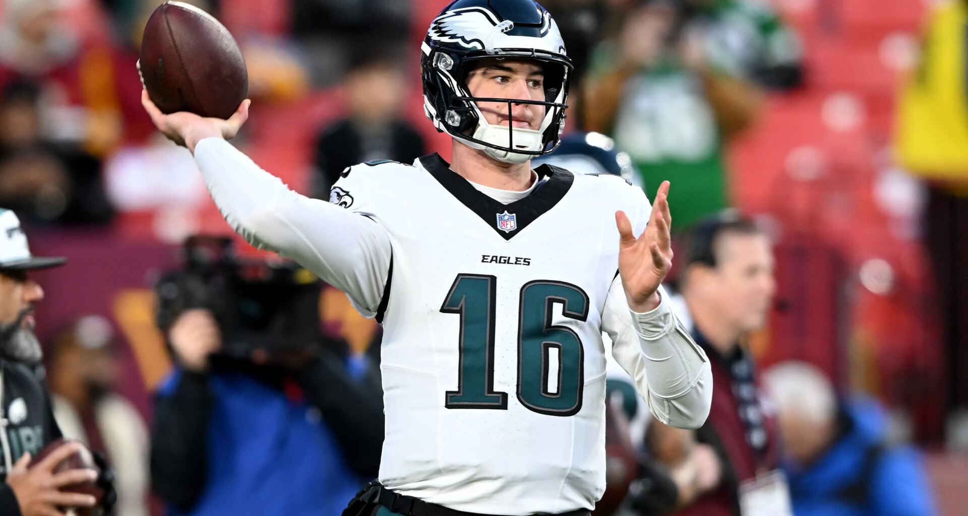 A display of Philadelphia's reserves