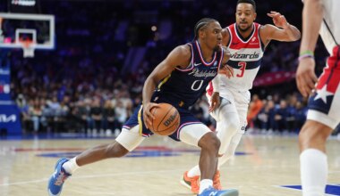 Wizards at 76ers odds, picks and predictions