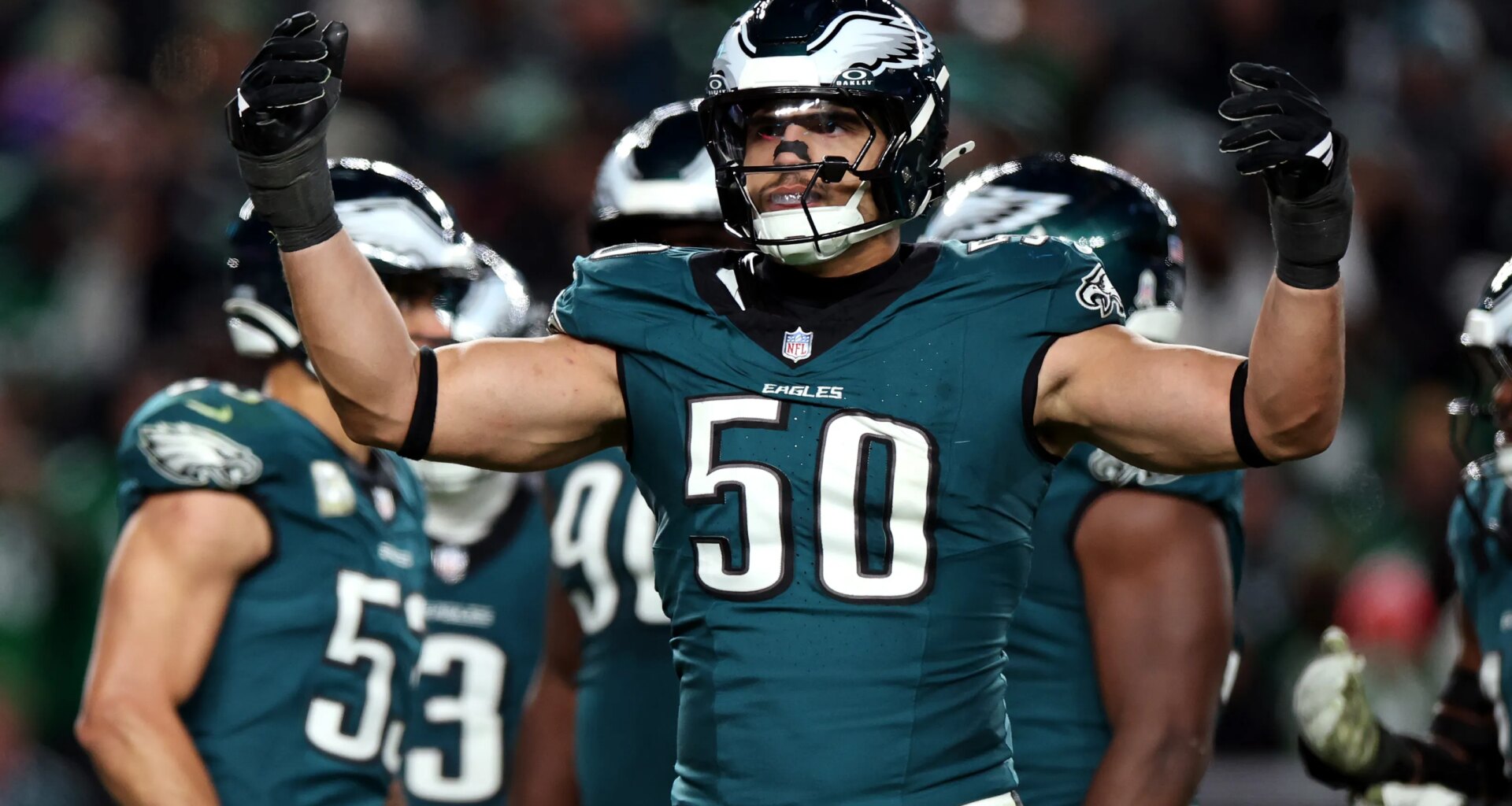 The one player Philadelphia can't afford to lose