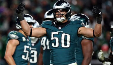 The one player Philadelphia can't afford to lose