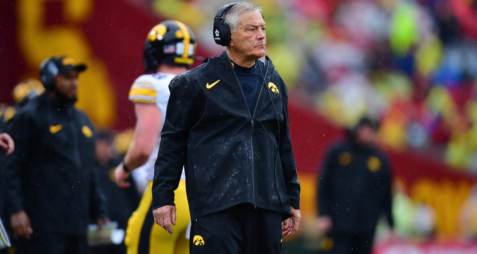 Iowa football extends offer to 2027 RB from Pennsylvania