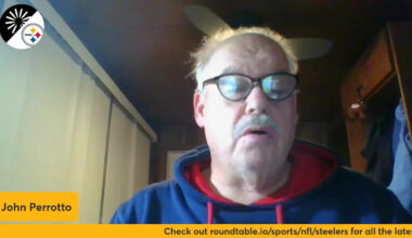 Pelissero: Steelers to hire Mike McCarthy as teams new HC 'NFL GameDay Morning'