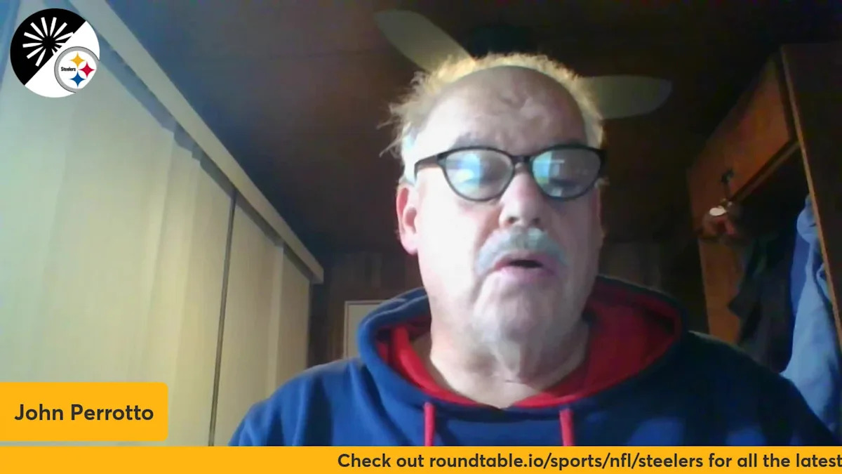 Pelissero: Steelers to hire Mike McCarthy as teams new HC 'NFL GameDay Morning'