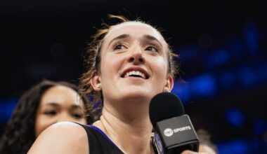 Unrivaled: Marina Mabrey’s 47 points highlight record-setting night