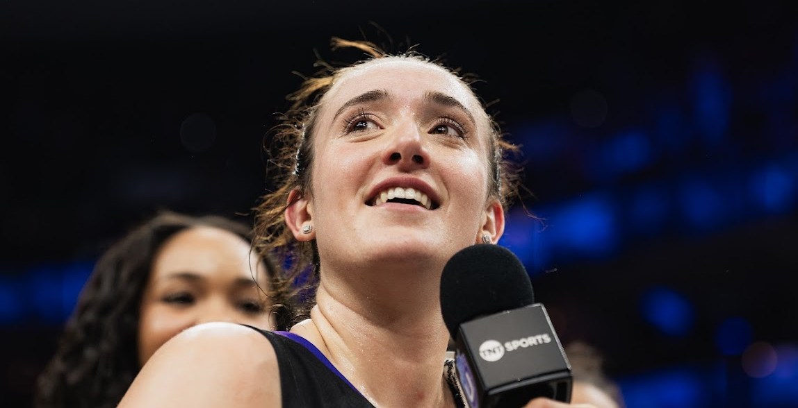 Unrivaled: Marina Mabrey’s 47 points highlight record-setting night