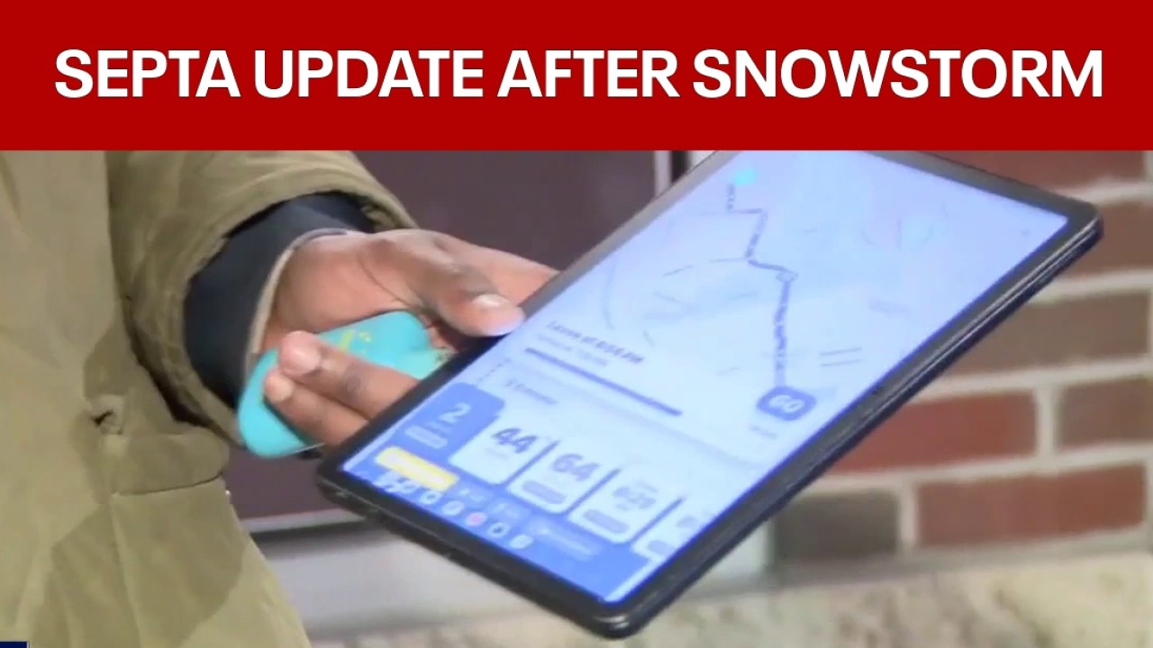 SEPTA rail service resumes in Philadelphia: What to know