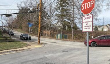 New North Hills swimming coach building trust within program