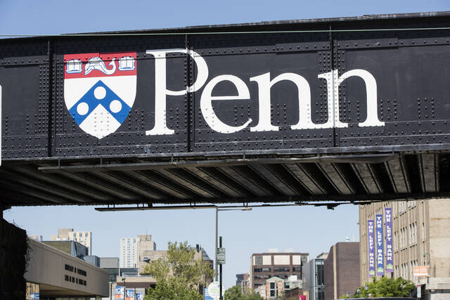 Penn calls federal commission’s request for personal employee information ‘unconstitutional,’ ‘disconcerting’ and ‘unnecessary’