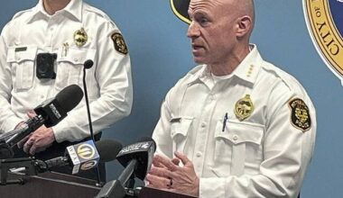 Man fatally stabbed in Friendship hours after police responded to roommate dispute