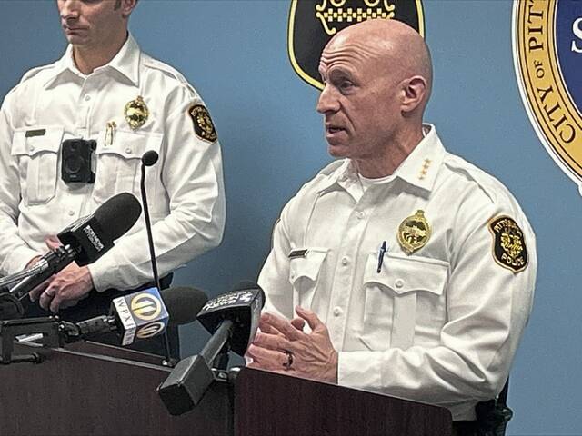 Man fatally stabbed in Friendship hours after police responded to roommate dispute