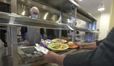 East End Cooperative Ministry temporarily halts program offering free lunch