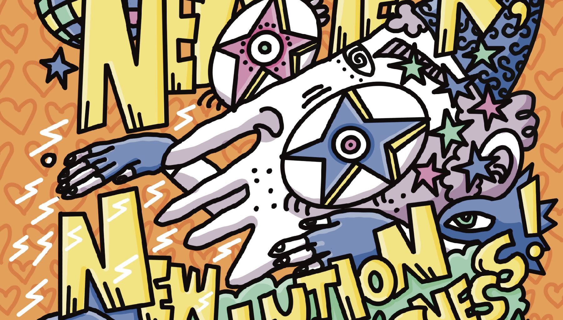 Fridge Comics: January 2026 - Erie Reader