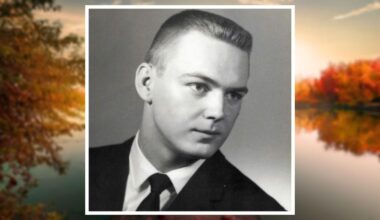 Obituary | Frederick W. Pencek of Allentown, Pennsylvania