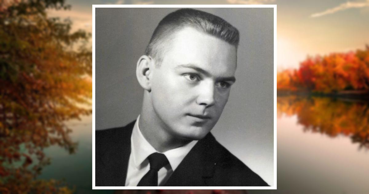 Obituary | Frederick W. Pencek of Allentown, Pennsylvania