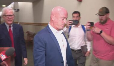 Sheriff’s Narcotics Chief Granville to pay $75,000 restitution to Erie County