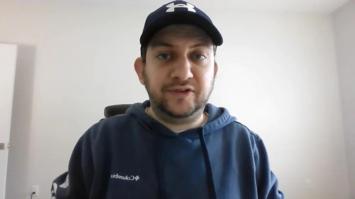 Download app from appStore