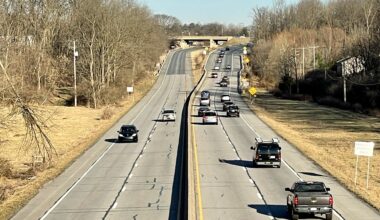 PennDOT upcoming roadwork January 5, 2026