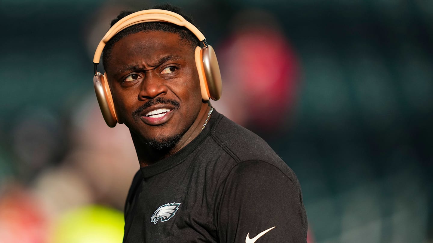 NFC Wild Card Playoffs: San Francisco 49ers v Philadelphia Eagles