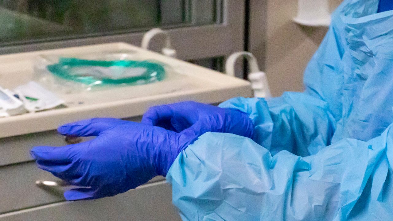 erie county department of health