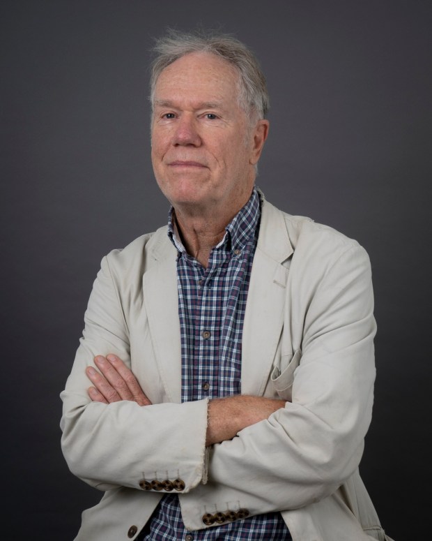 Singer-songwriter Loudon Wainwright III is performing in Philadelphia. (Associated Press)