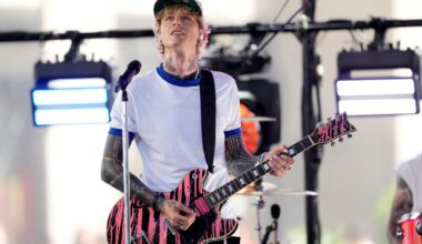 A variety of entertainment on the way in NEPA