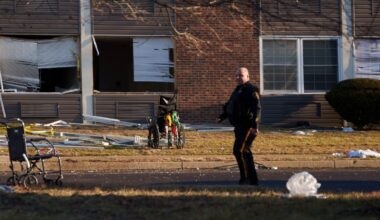 Survivors of Bucks Co. nursing home explosion file lawsuit – NBC10 Philadelphia