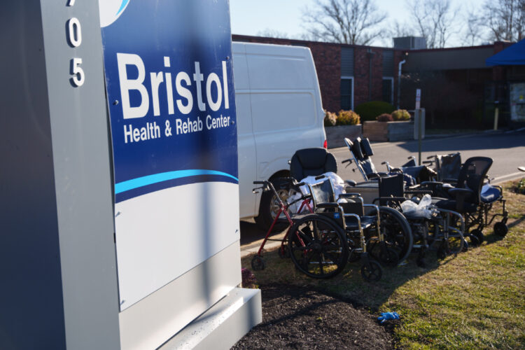 Four injured in suburban Philadelphia nursing home explosion file negligence lawsuit | News, Sports, Jobs