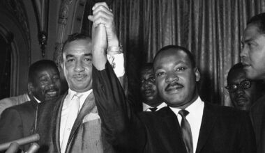 Martin Luther King Jr.'s deep ties to Philadelphia
