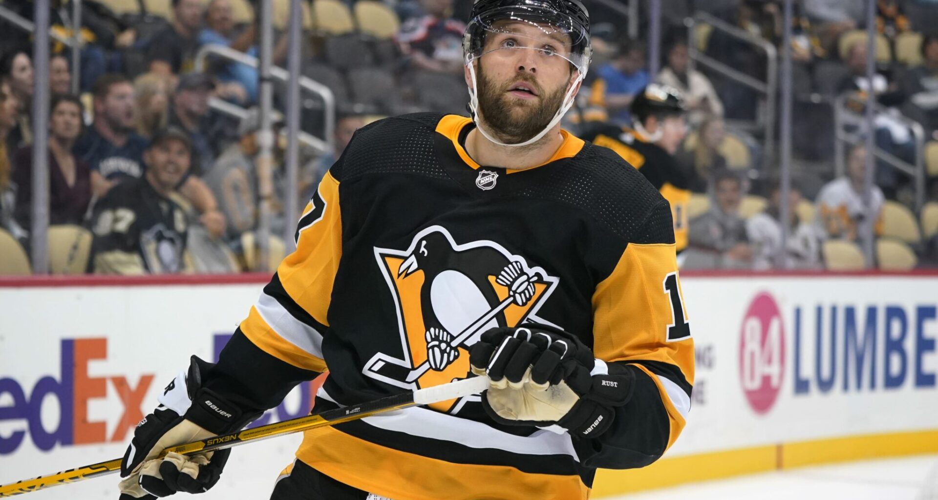 Team USA Makes Decision on Penguins' Bryan Rust