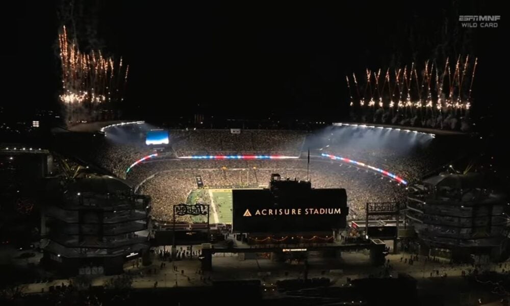 Carney: Like City Of Pittsburgh, Steelers Need To Embrace Innovation With Next Head Coach