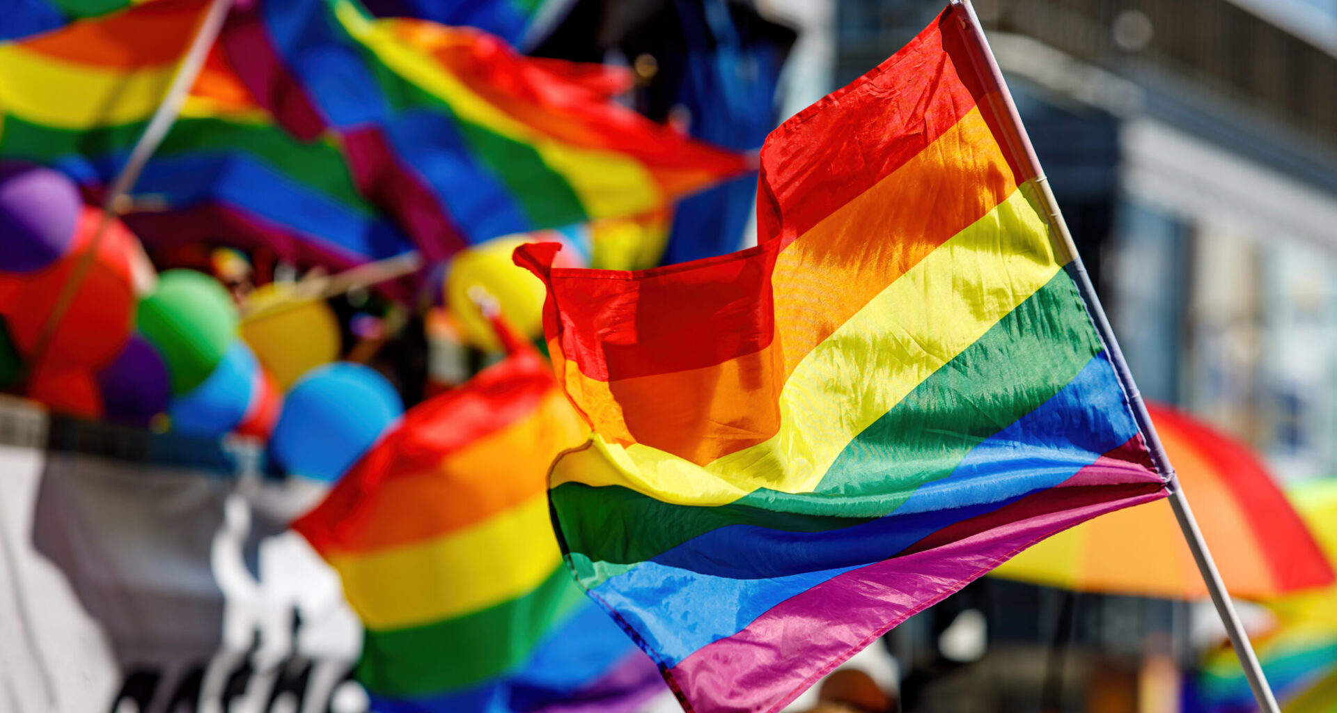 Allentown council designates its city a ‘safe haven’ for LGBTQ+ people