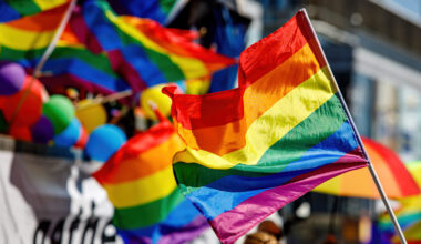 Allentown council designates its city a ‘safe haven’ for LGBTQ+ people