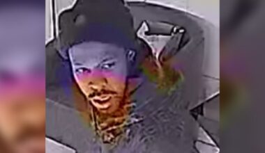 Man sought after pulling gun on worker at South St. shop – NBC10 Philadelphia